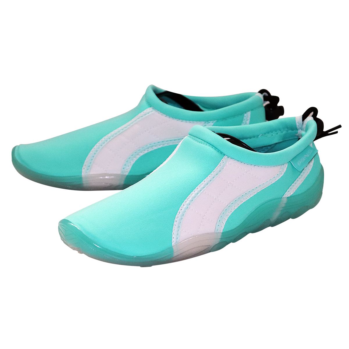 Взуття для пляжу і коралів (аквашузи) SportVida SV-GY0003-R40 Size 40 Mint