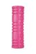 Масажний ролик Cornix EVA 45 x 14 см (валик, роллер) XR-0043 Pink