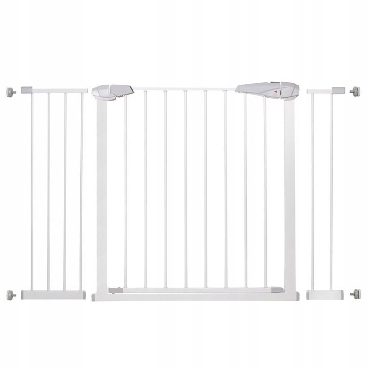 Детский барьер (ворота) безопасности 118-127 см Springos SG0001AB
