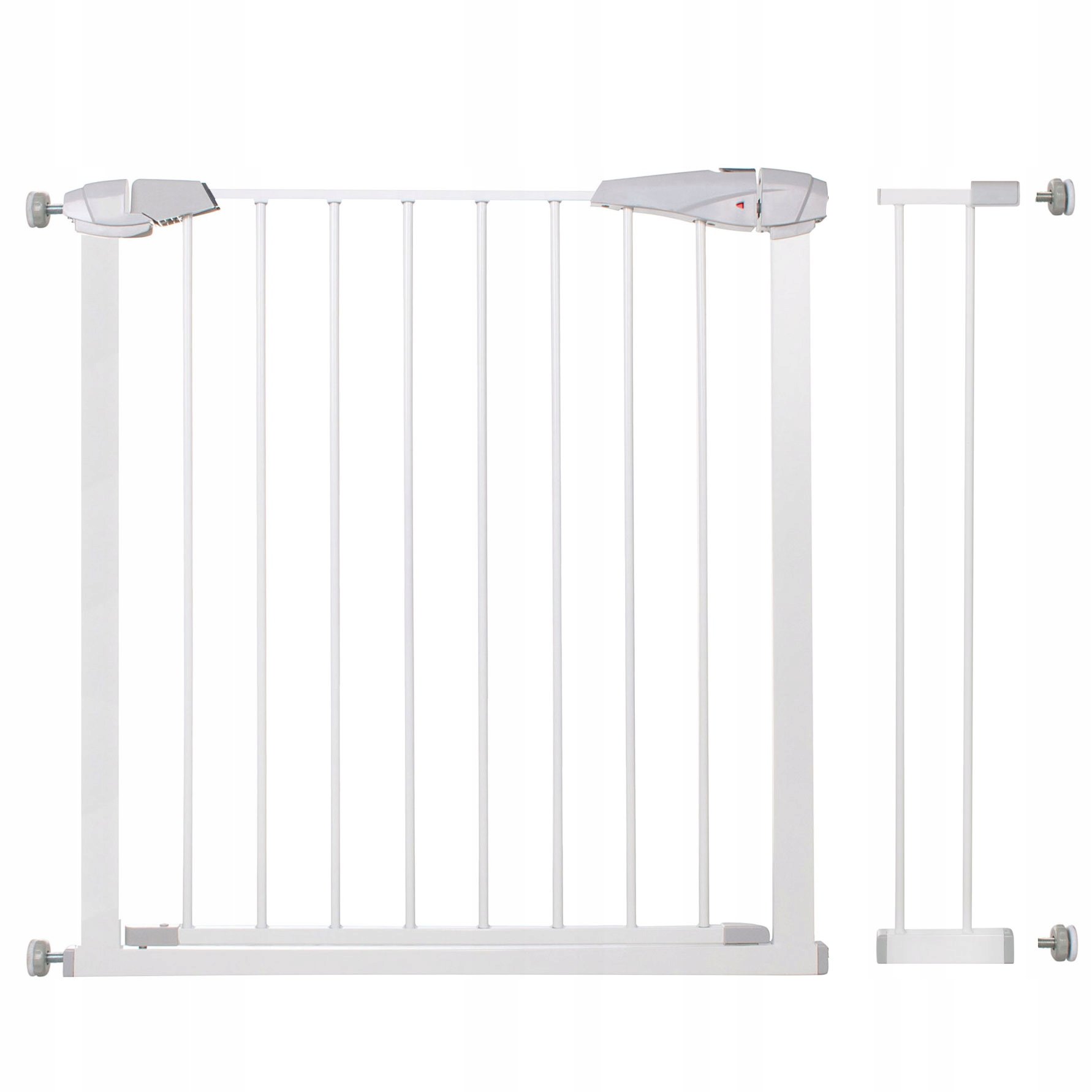 Дитячий бар'єр (ворота) безпеки 90-99 см Springos SG0001B