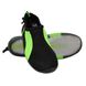 Взуття для пляжу і коралів (аквашузи) SportVida SV-GY0004-R41 Size 41 Black/Green