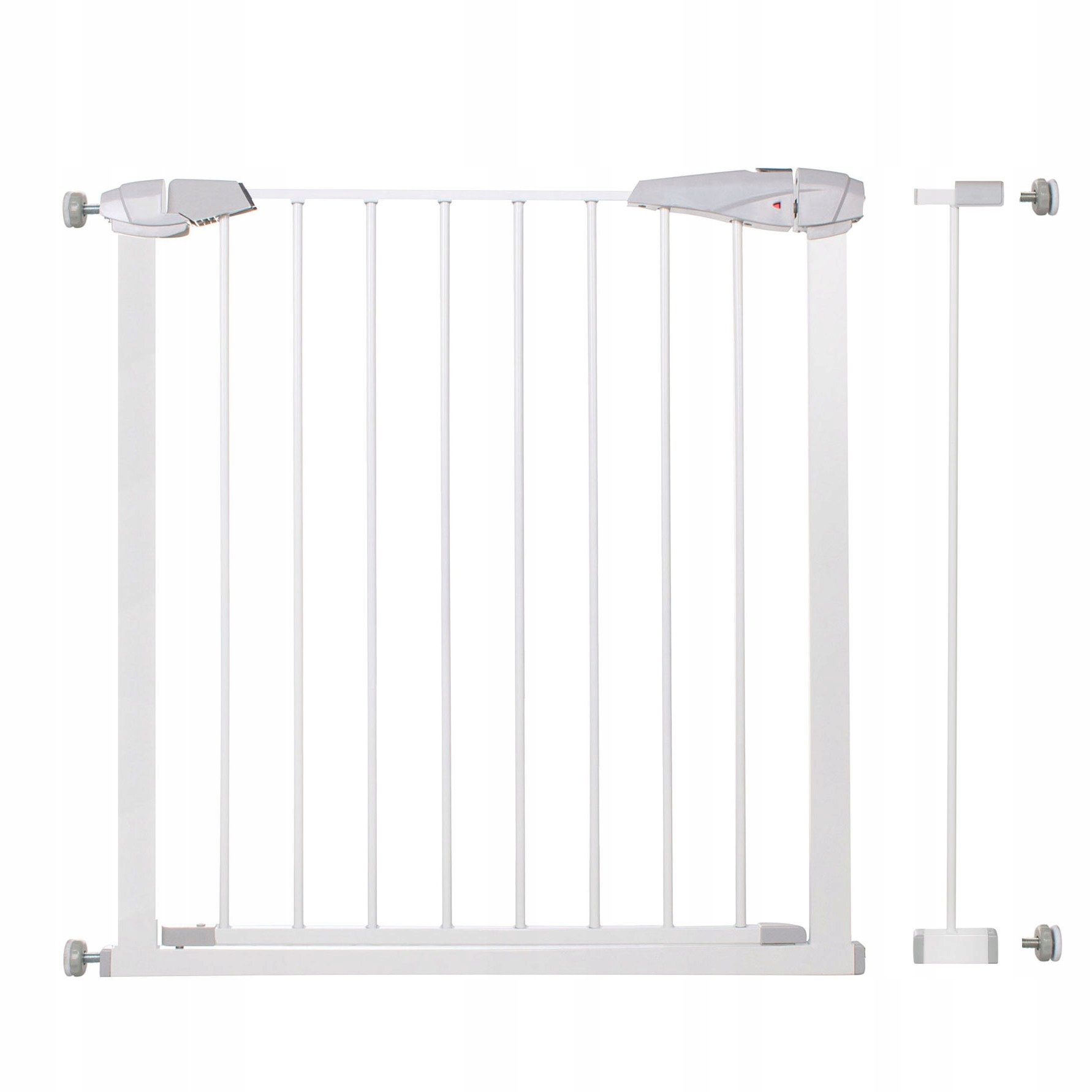 Детский барьер (ворота) безопасности 83-92 см Springos SG0001C