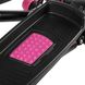 Степпер поворотный (мини-степпер) SportVida SV-HK0358 Black/Pink