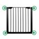 Дитячий бар'єр (ворота) безпеки 89-96 см Springos SG0002B