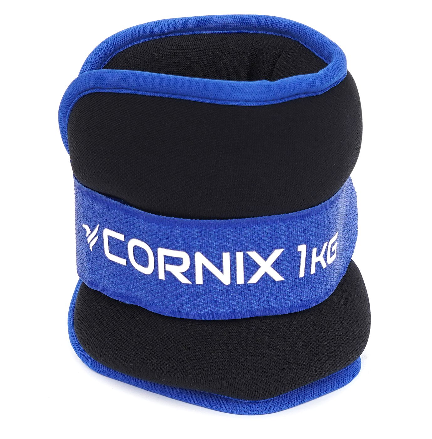 Обважнювачі-манжети для ніг та рук Cornix 2 x 1 кг XR-0173