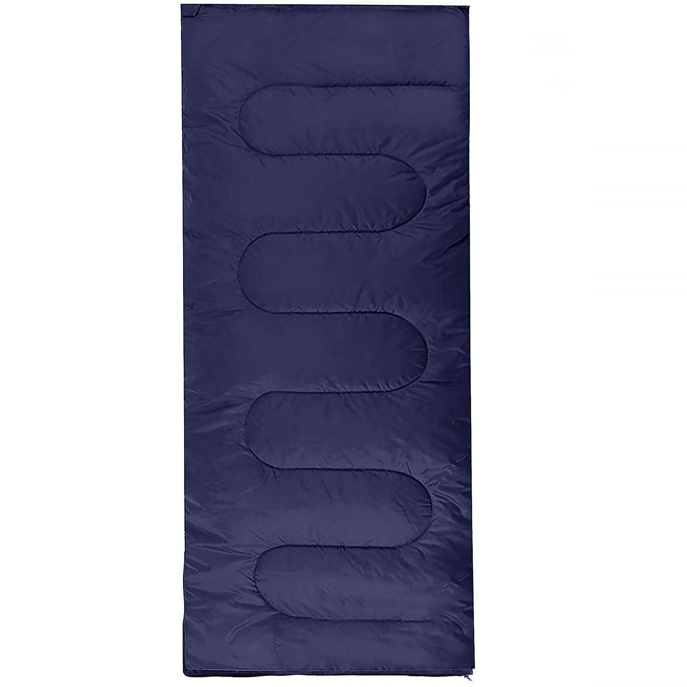 Спальний мішок (спальник) Springos 2 в 1 CS0045 +10 ...+25 °C R Blue/Black