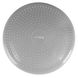 Балансувальна подушка-диск Cornix 33 см (сенсомоторна) масажна XR-0053 Grey
