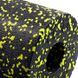 Масажний ролик 4FIZJO EPP PRO+ 45 x 14.5 см (валик, роллер) гладкий 4FJ0089 Black/Yellow