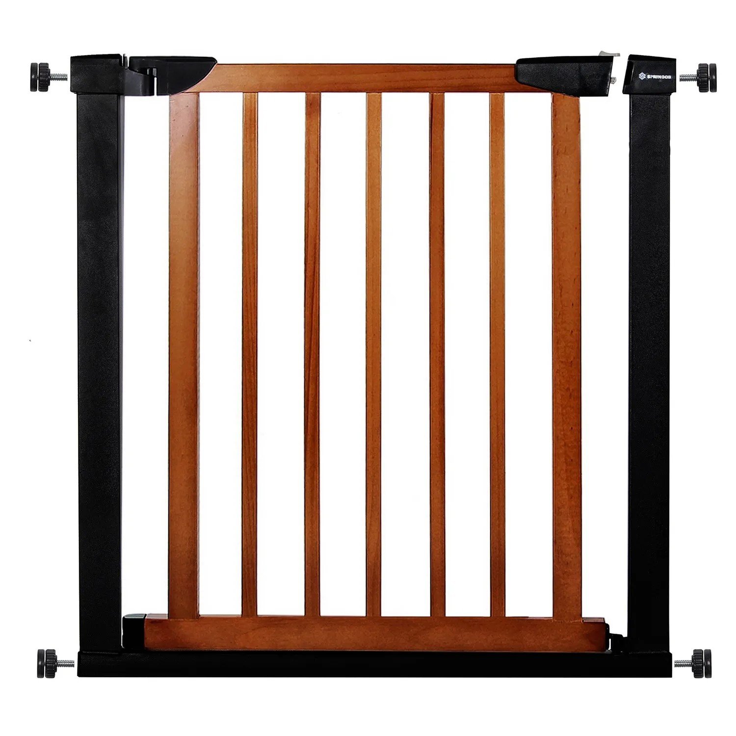 Детский барьер (ворота) безопасности 76-82 см Springos SG0003