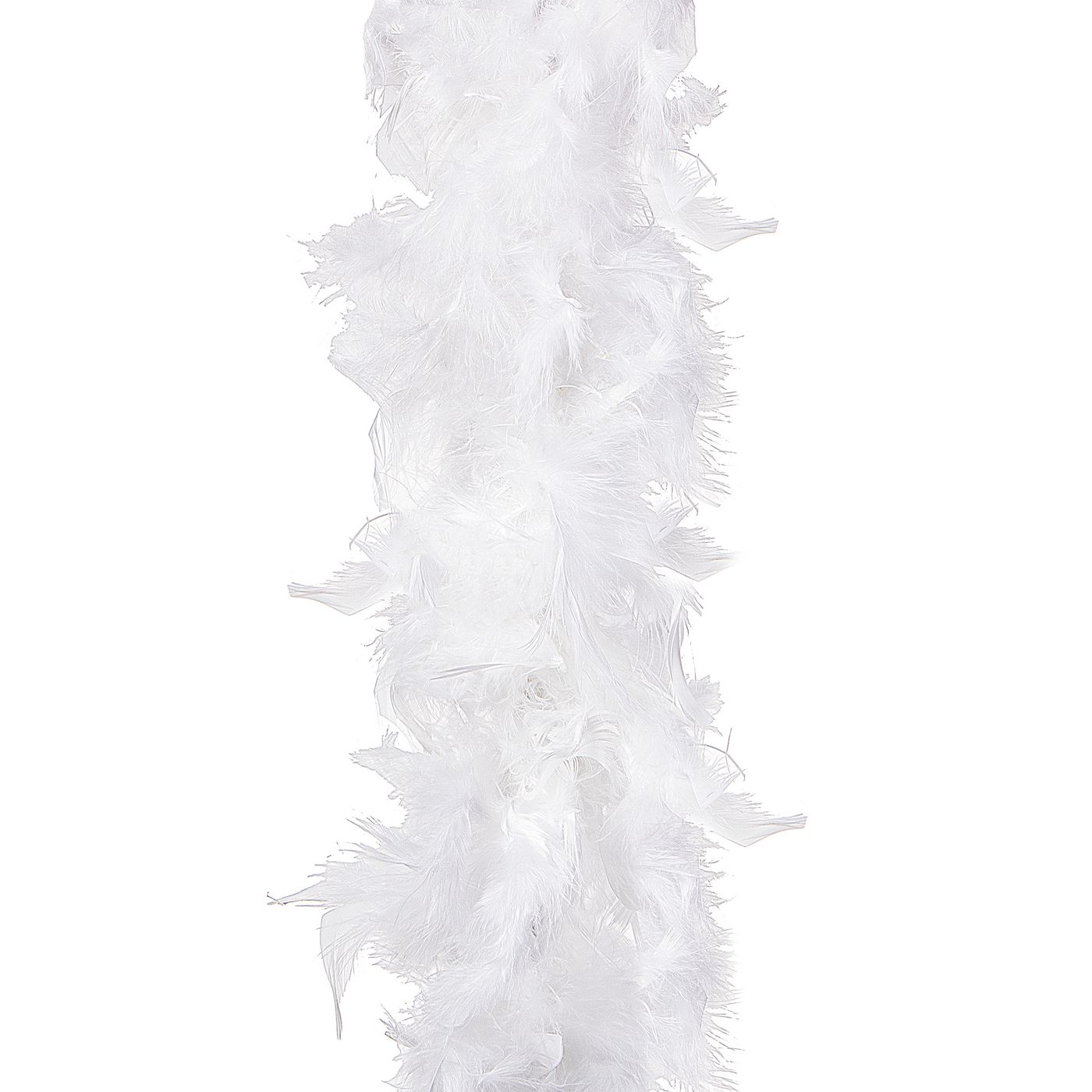 Гірлянда (шарф-боа) з пір'я Springos 300 см CA0183