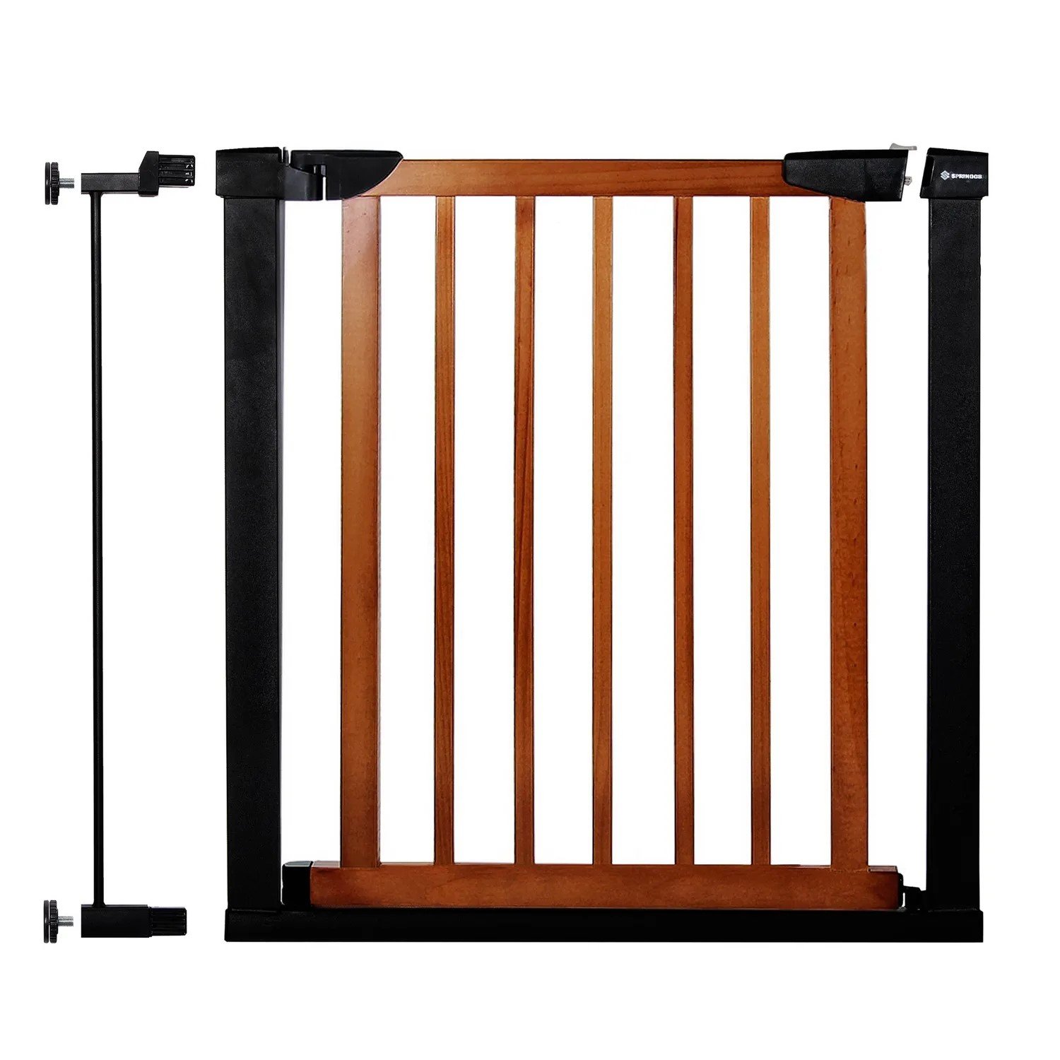 Детский барьер (ворота) безопасности 83-89 см Springos SG0003A