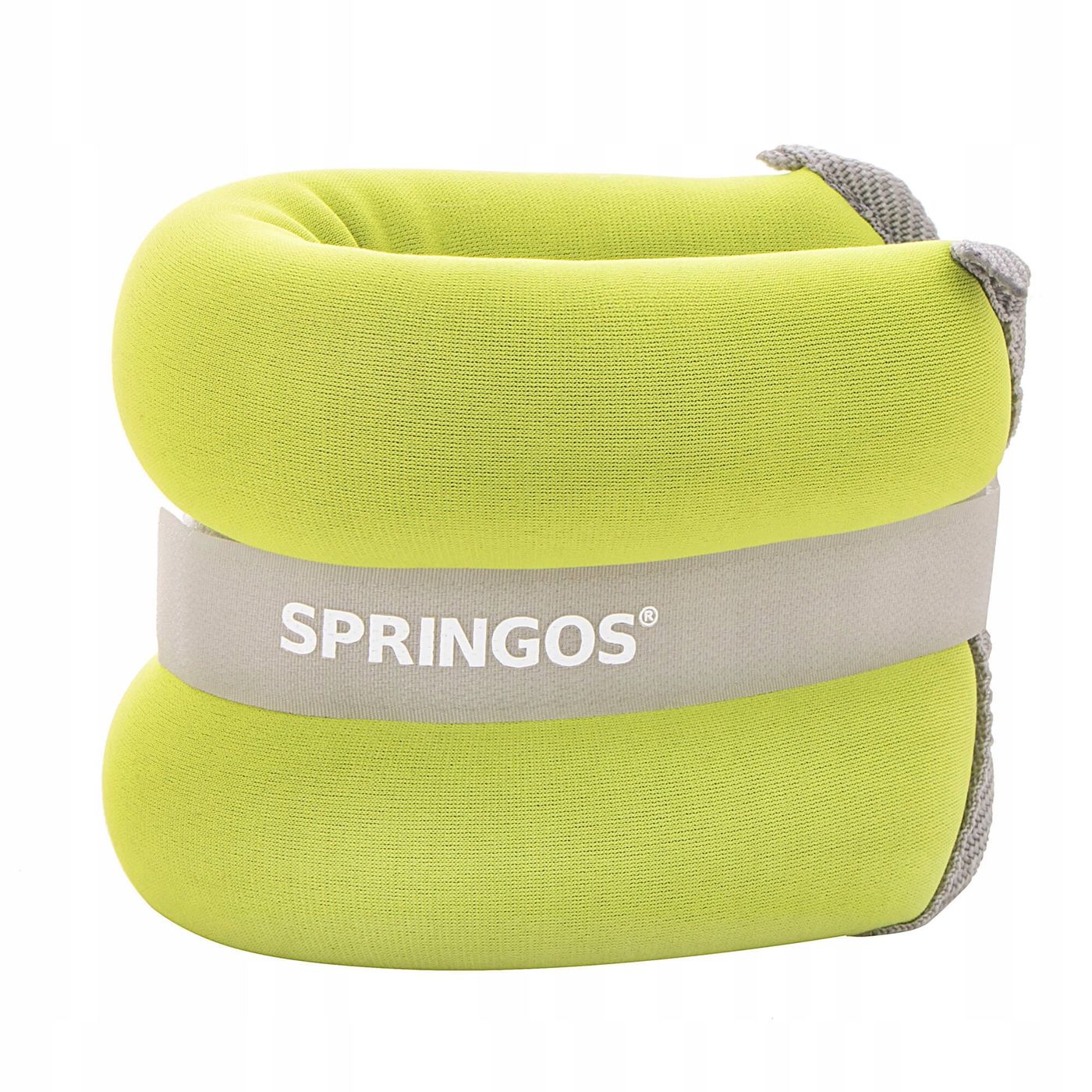 Обважнювачі-манжети для ніг та рук Springos 2 x 1.5 кг FA0072