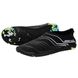 Обувь для пляжа и кораллов (аквашузы) SportVida SV-GY0006-R43 Size 43 Black/Grey