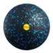 Массажный мяч 4FIZJO EPP Ball 12 4FJ1288 Black/Blue