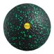 Масажний м'яч 4FIZJO EPP Ball 10 4FJ0214 Black/Green