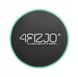 Диски-слайдеры для скольжения (глайдинга) 4FIZJO Sliding Disc 4FJ0268