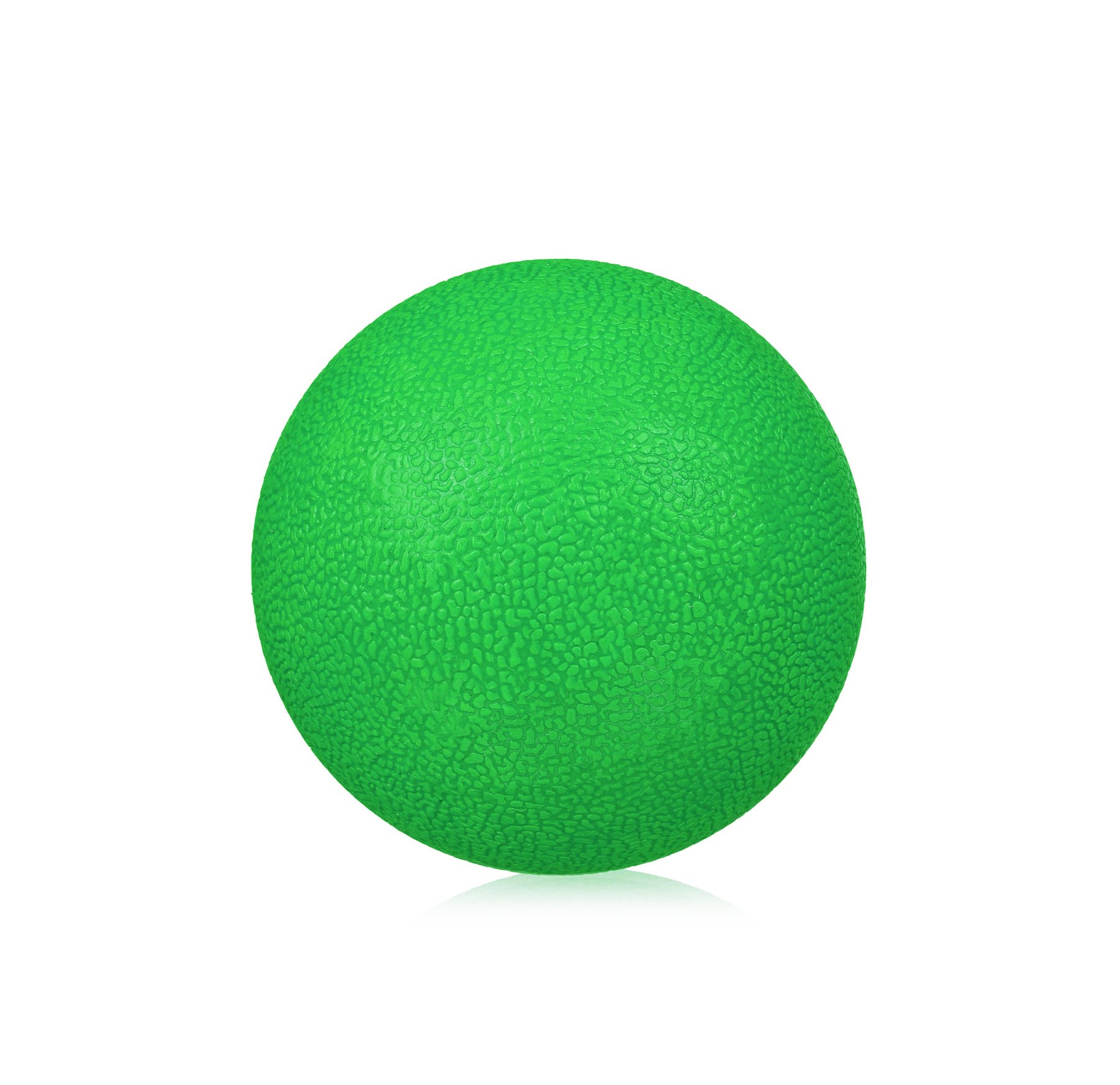 Масажний м'яч Springos Lacrosse Ball 6 см FA0026