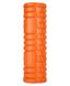 Масажний ролик Cornix EVA 45 x 14 см (валик, роллер) XR-0041 Orange