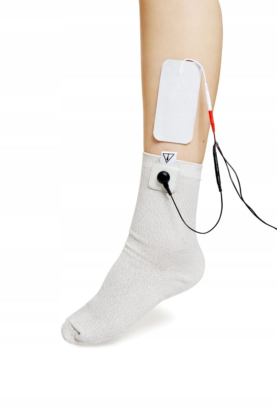 Електрод-шкарпетка для міостимулятора 4FIZJO 1 шт 4FJ0509