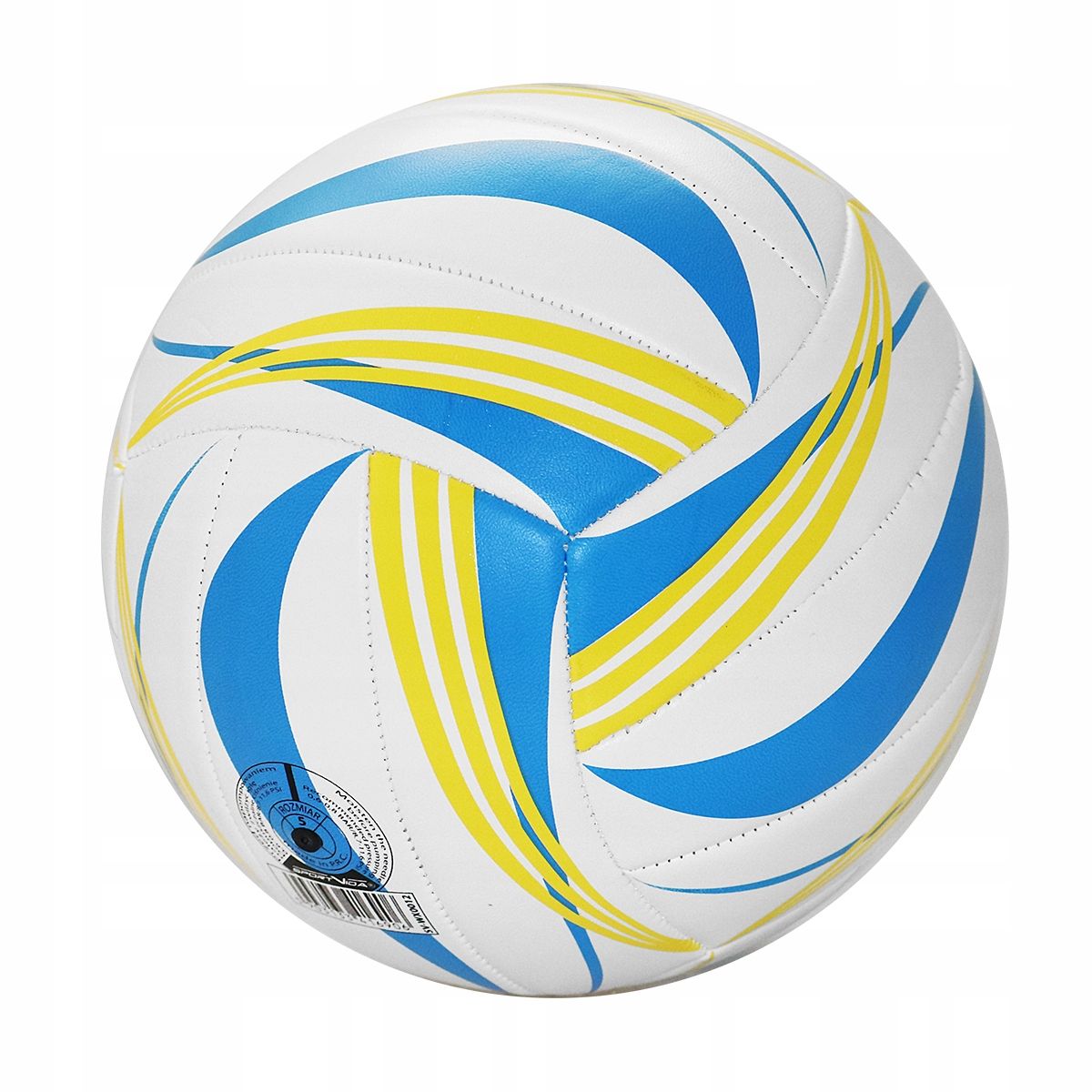 М'яч волейбольний SportVida SV-WX0012 Size 5