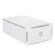 Органайзер (коробка) для обуви 34 x 22.5 x 13 см Springos HA3001