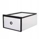 Органайзер (коробка) для взуття 33 x 23 x 13.5 см Springos HA3005