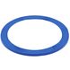 Накладка для пружин (захисний край) для батута Springos 6FT 180-183 см Blue