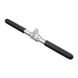 Ручка для тяги короткая 4FIZJO 48 см 4FJ0300
