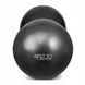 М'яч для фітнесу (арахіс) 4FIZJO Air Ball Peanut 45 x 90 см Anti-Burst 4FJ0282