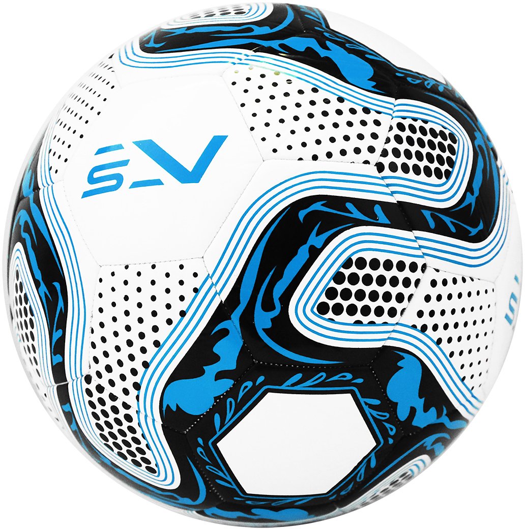 М'яч футбольний SportVida SV-PA0027-1 Size 5
