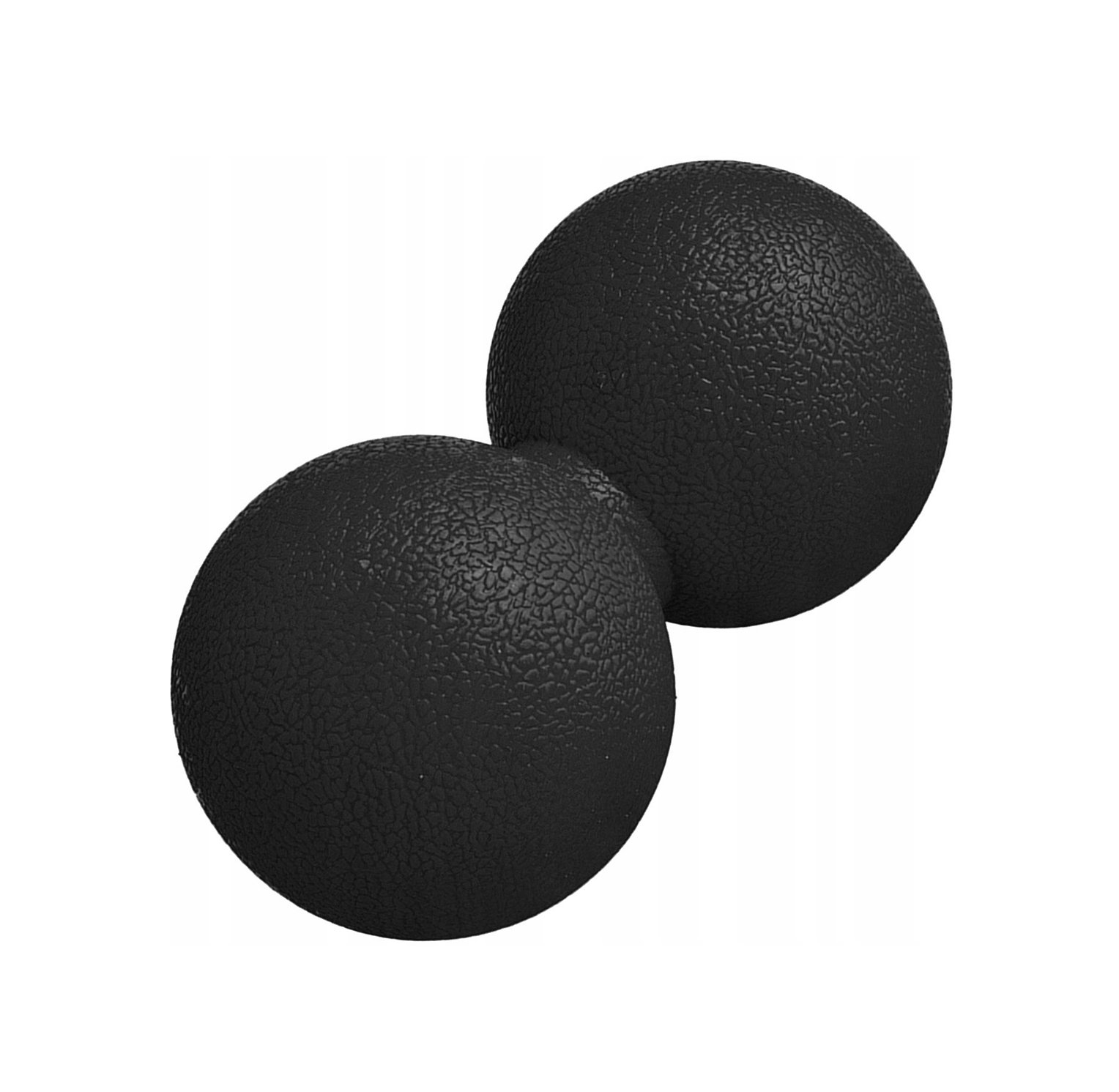 Массажный мяч двойной Springos Lacrosse Double Ball 6 x 12 см FA0022