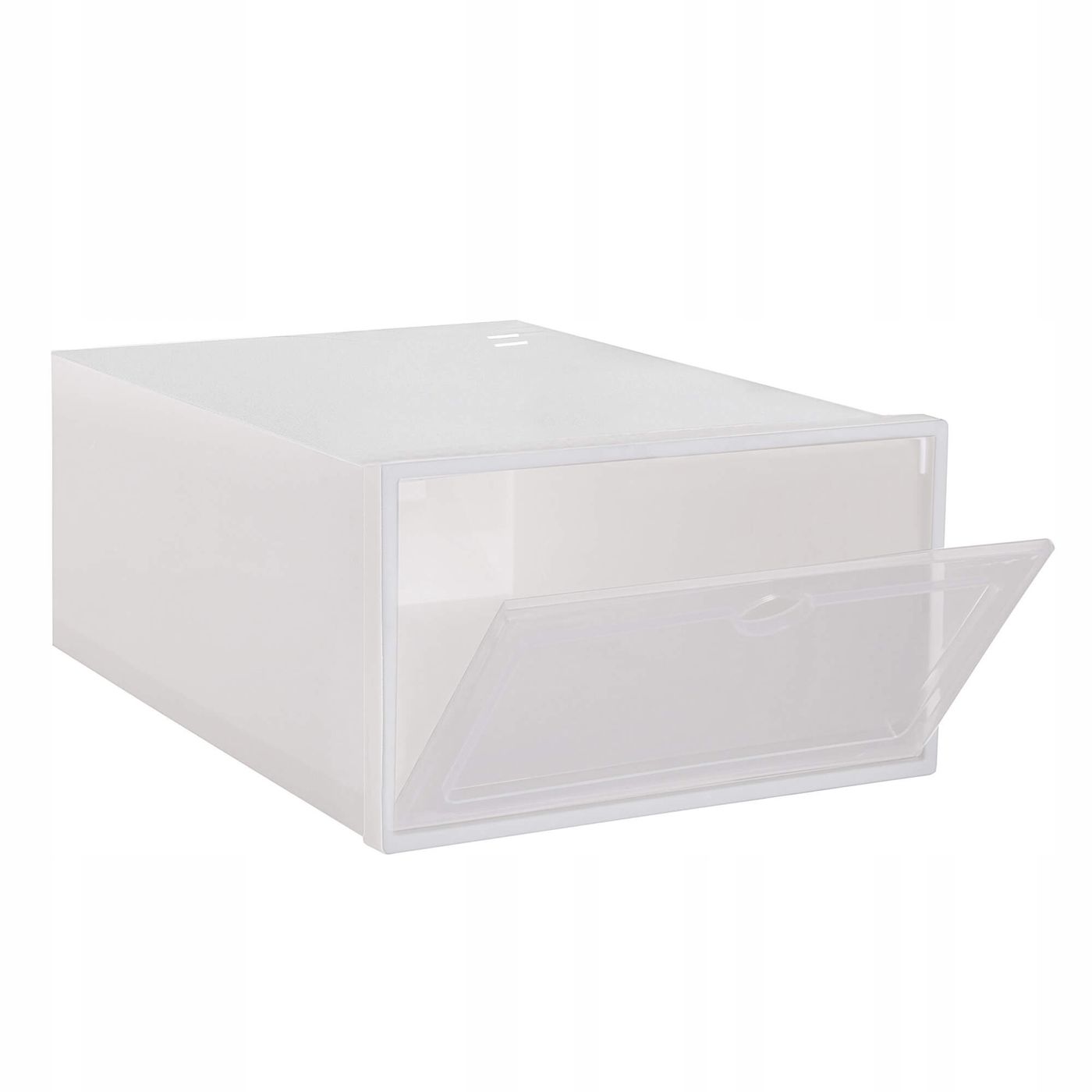 Органайзер (коробка) для взуття 33 x 23.5 x 13.5 см Springos HA3008