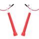 Скакалка скоростная для кроссфита Cornix Speed Rope Basic XR-0167 Red