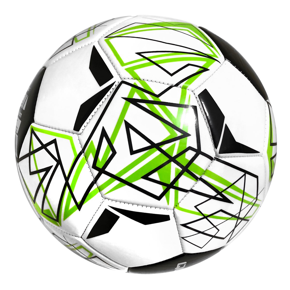 М'яч футбольний SportVida SV-WX0009 Size 5