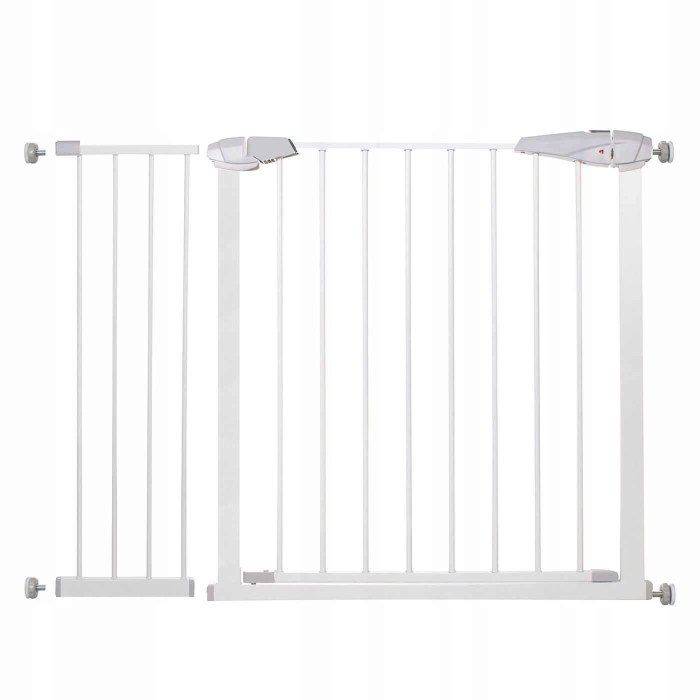 Дитячий бар'єр (ворота) безпеки 104-113 см Springos SG0001A