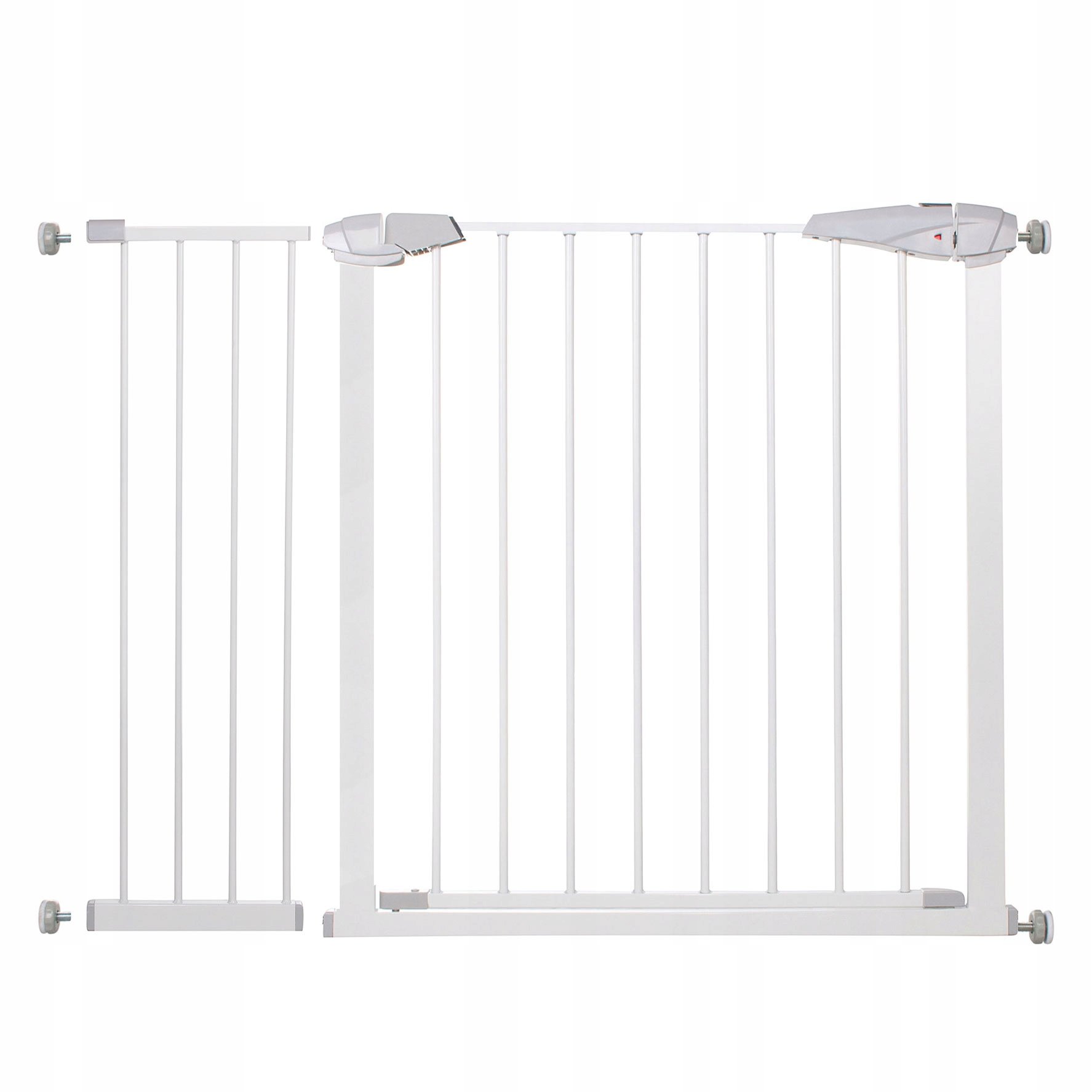 Детский барьер (ворота) безопасности 104-113 см Springos SG0001A