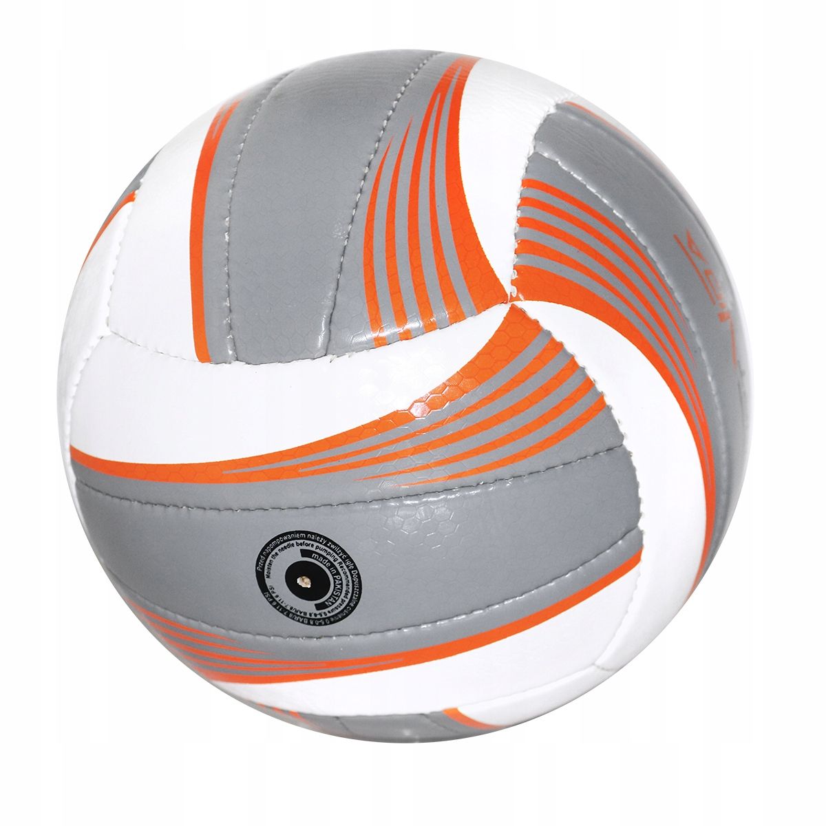 М'яч волейбольний SportVida SV-PA0033 Size 5