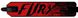 Самокат SportVida Fury RS9 SV-WO0005 Black/Red